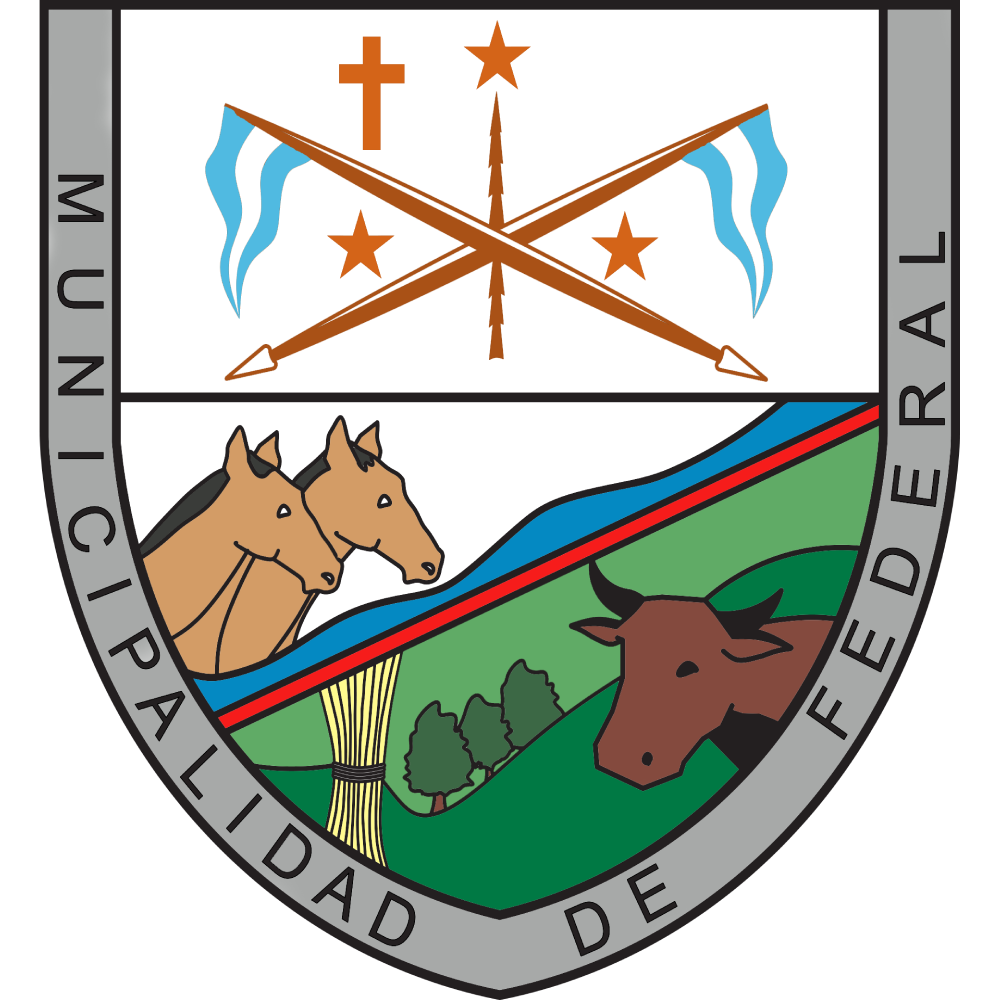 Escudo municipal
